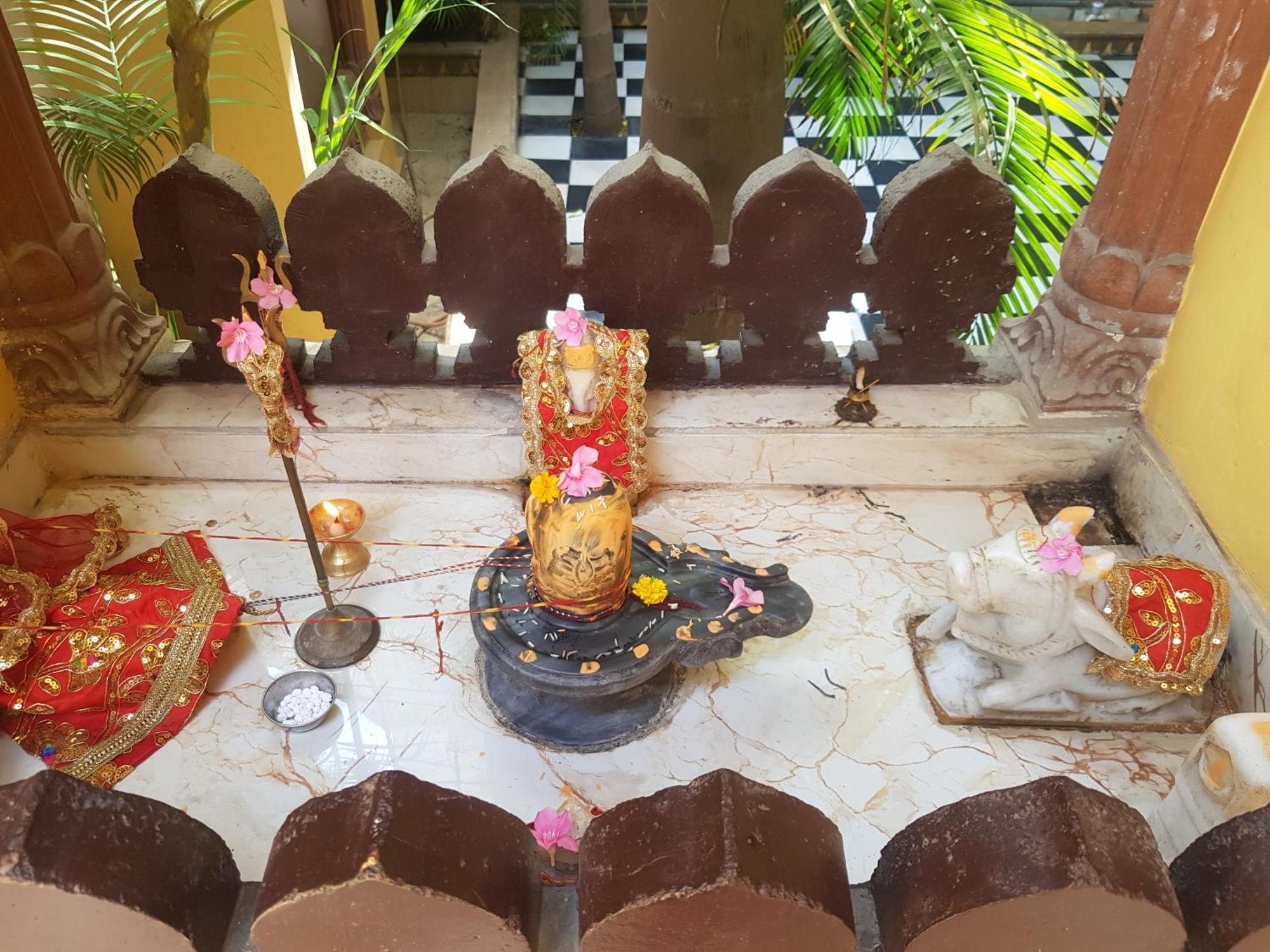 Sureli Haveli Lägenhet Jaipur Rum bild