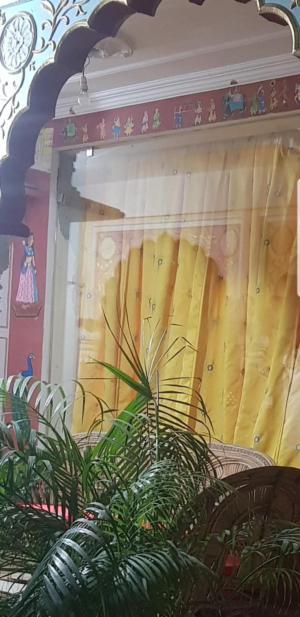 Sureli Haveli Lägenhet Jaipur Rum bild