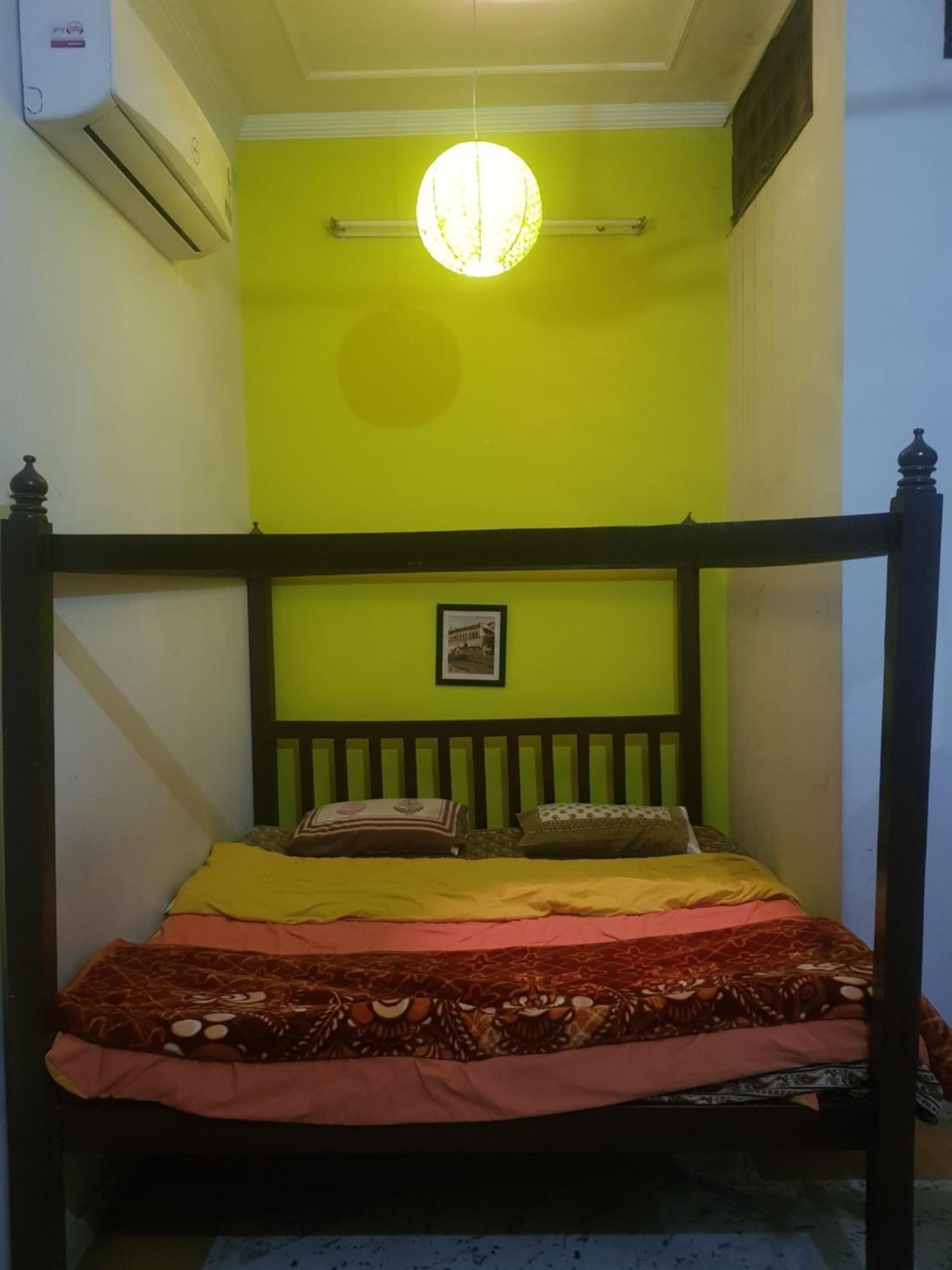 Sureli Haveli Lägenhet Jaipur Rum bild