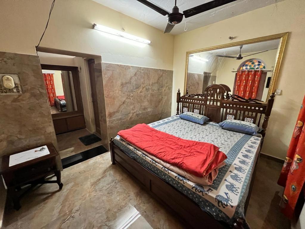 Sureli Haveli Lägenhet Jaipur Rum bild