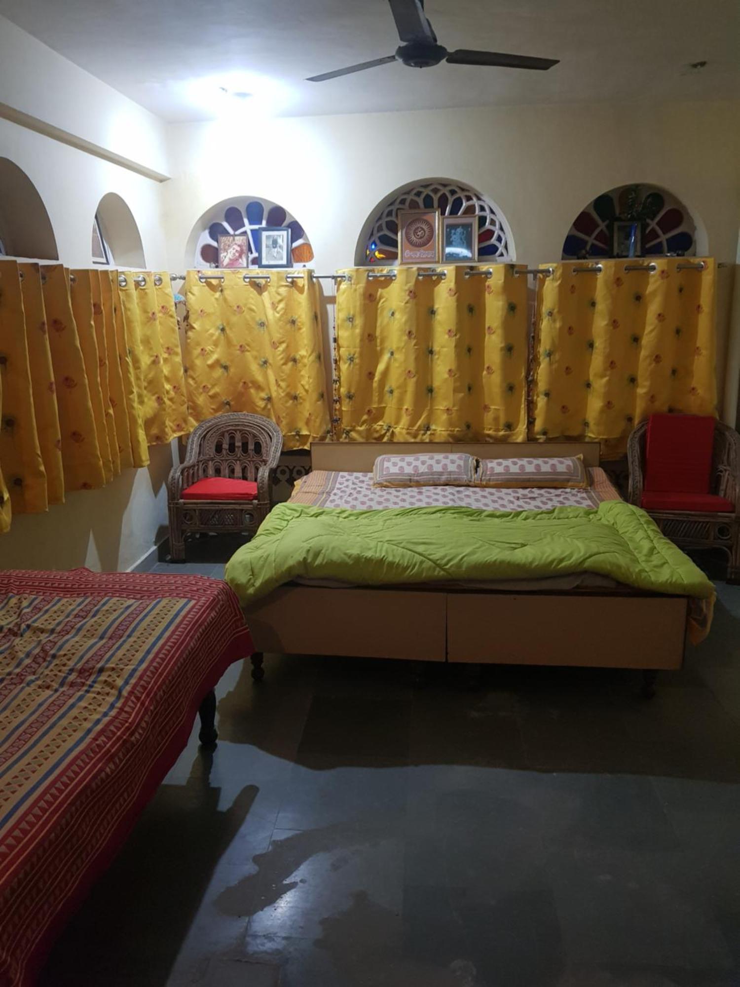 Sureli Haveli Lägenhet Jaipur Rum bild