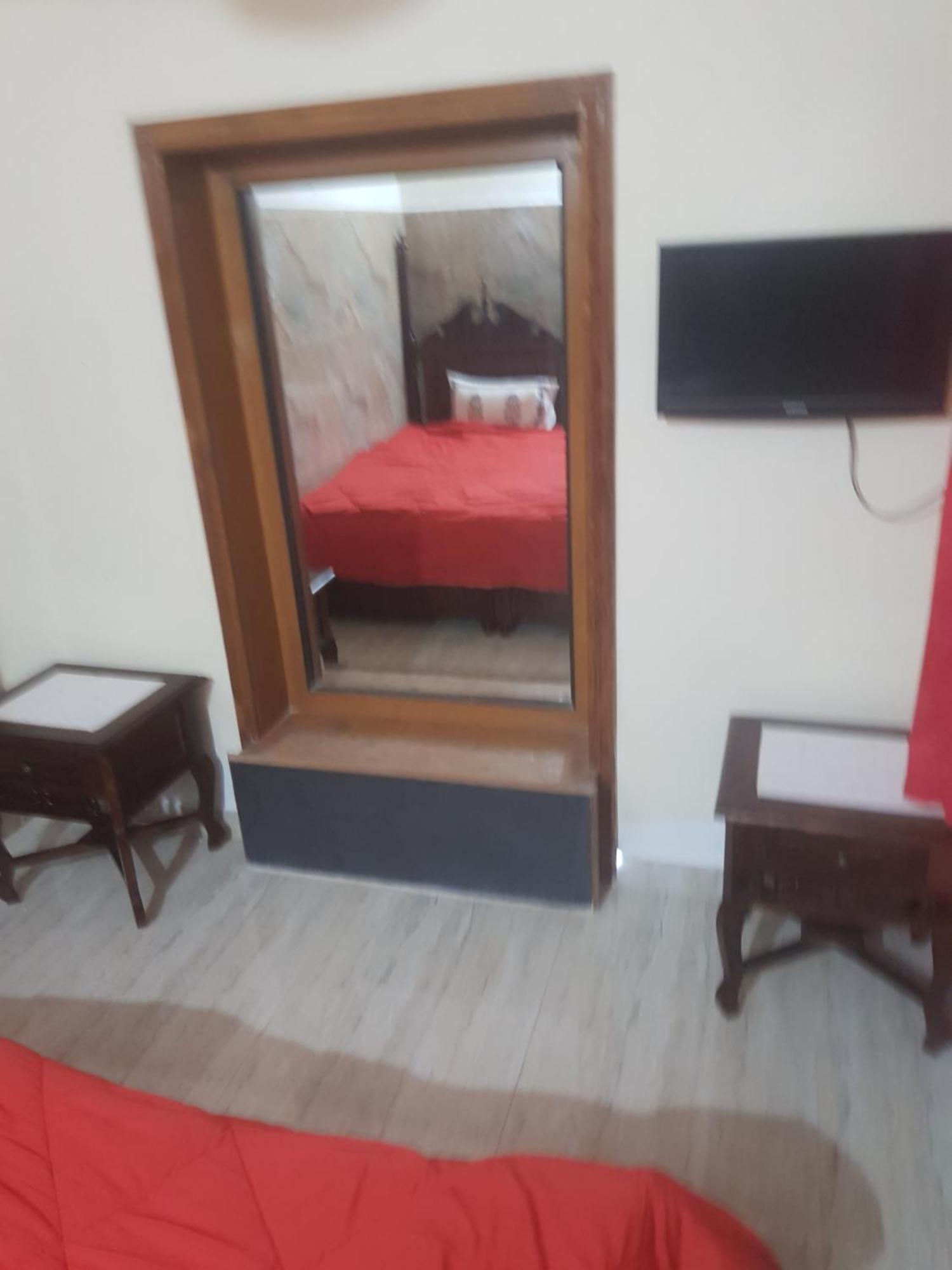 Sureli Haveli Lägenhet Jaipur Rum bild